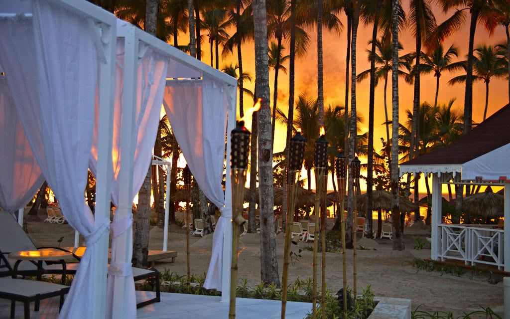 Hôtel Luxury Bahia Principe Bouganville 5* pas cher photo 10
