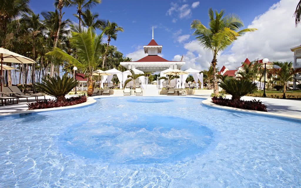 Hôtel Luxury Bahia Principe Bouganville 5* pas cher photo 11