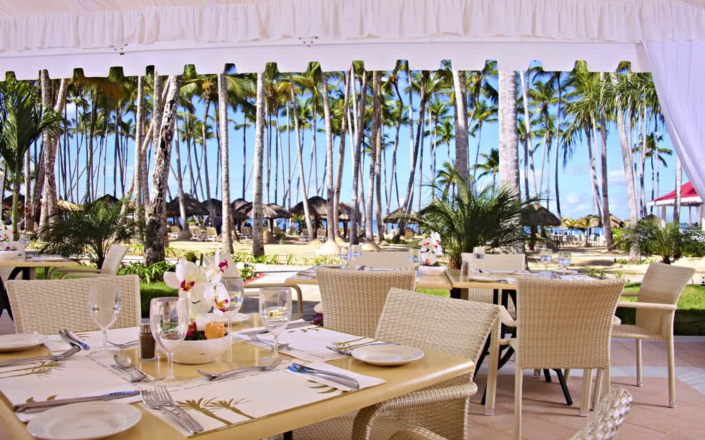 Hôtel Luxury Bahia Principe Bouganville 5* pas cher photo 12