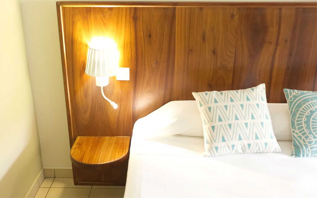 Résidence Tropic Appart'Hotel 3* pas cher photo 9