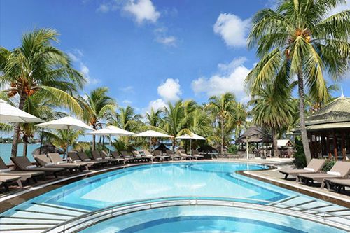 Veranda Grand Baie Hotel & Spa 3* Sup pas cher photo 1