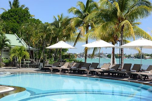 Veranda Grand Baie Hotel & Spa 3* Sup pas cher photo 3