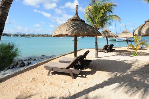 Veranda Grand Baie Hotel & Spa 3* Sup pas cher photo 4