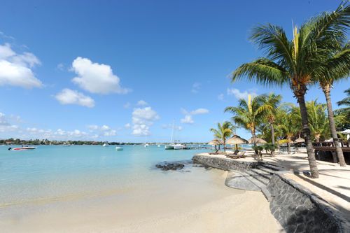 Veranda Grand Baie Hotel & Spa 3* Sup pas cher photo 5