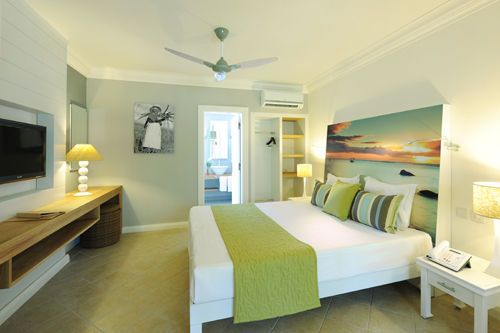 Veranda Grand Baie Hotel & Spa 3* Sup pas cher photo 6