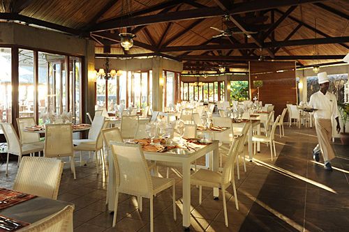 Veranda Grand Baie Hotel & Spa 3* Sup pas cher photo 7