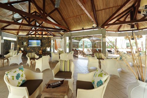 Veranda Grand Baie Hotel & Spa 3* Sup pas cher photo 9