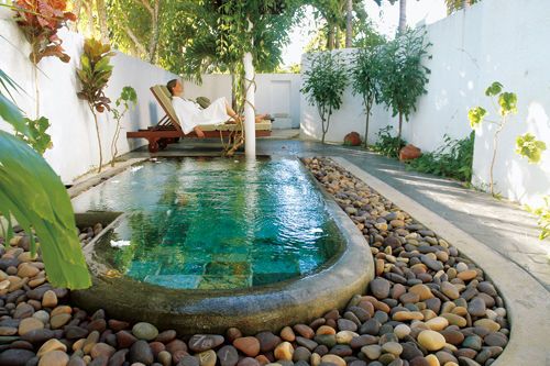 Veranda Grand Baie Hotel & Spa 3* Sup pas cher photo 10