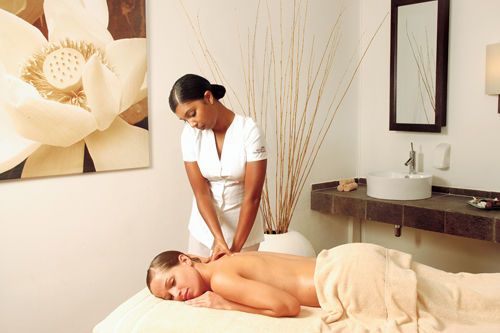 Veranda Grand Baie Hotel & Spa 3* Sup pas cher photo 11