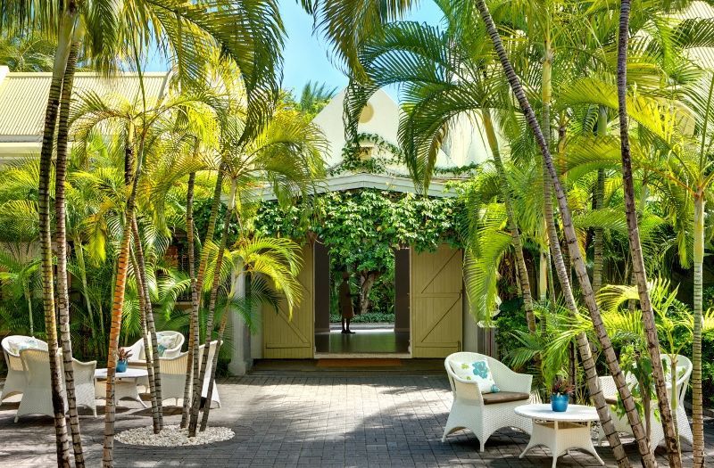 Veranda Grand Baie Hotel & Spa 3* Sup pas cher photo 12