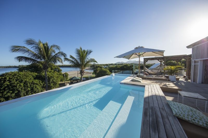 Veranda Tamarin 3* pas cher photo 2