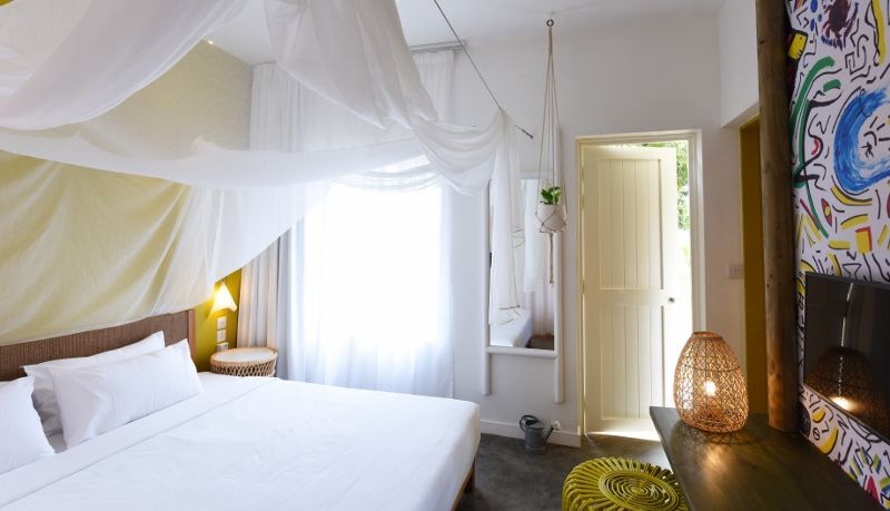 Veranda Tamarin 3* pas cher photo 4