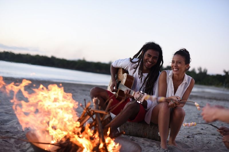 Veranda Tamarin 3* pas cher photo 8