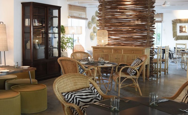 Veranda Tamarin 3* pas cher photo 11