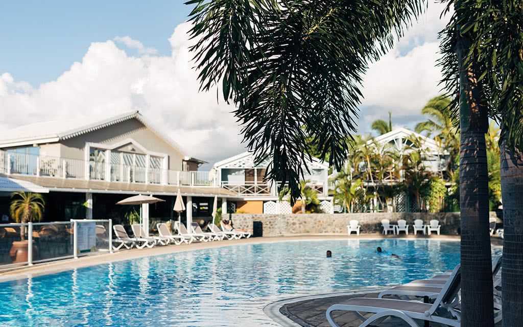 Archipel Résidence Hôtelière 3* Offre spéciale Noces pas cher photo 1