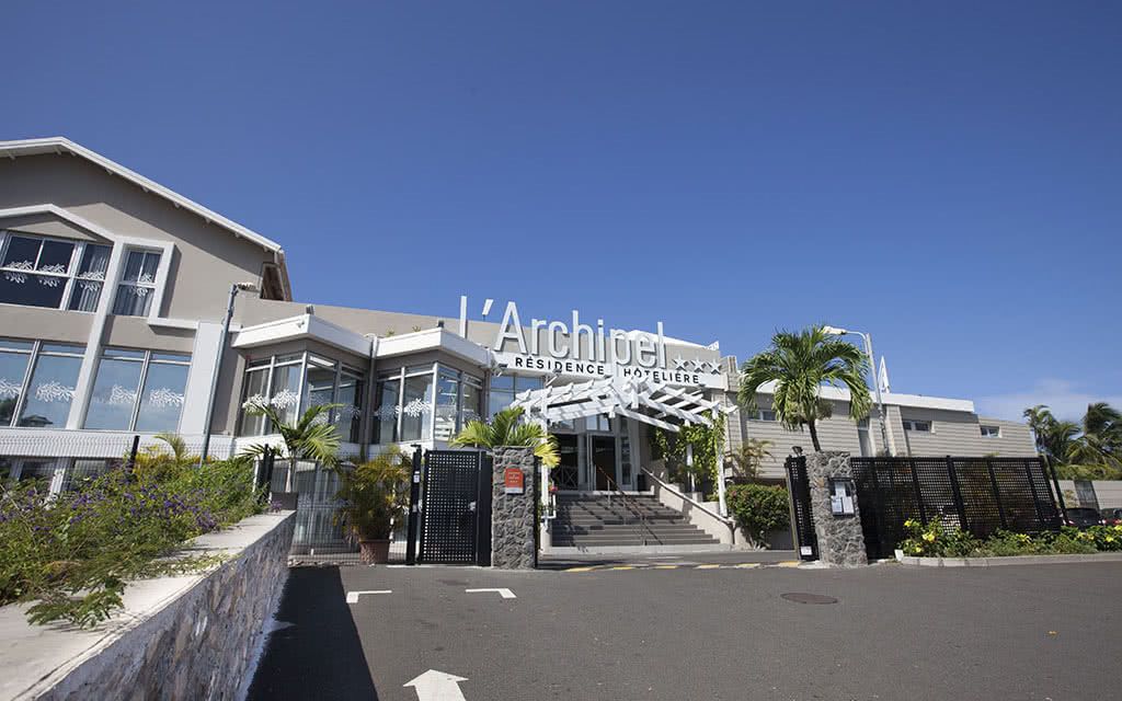 Archipel Résidence Hôtelière 3* Offre spéciale Noces pas cher photo 3