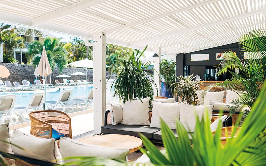 Archipel Résidence Hôtelière 3* Offre spéciale Noces pas cher photo 4