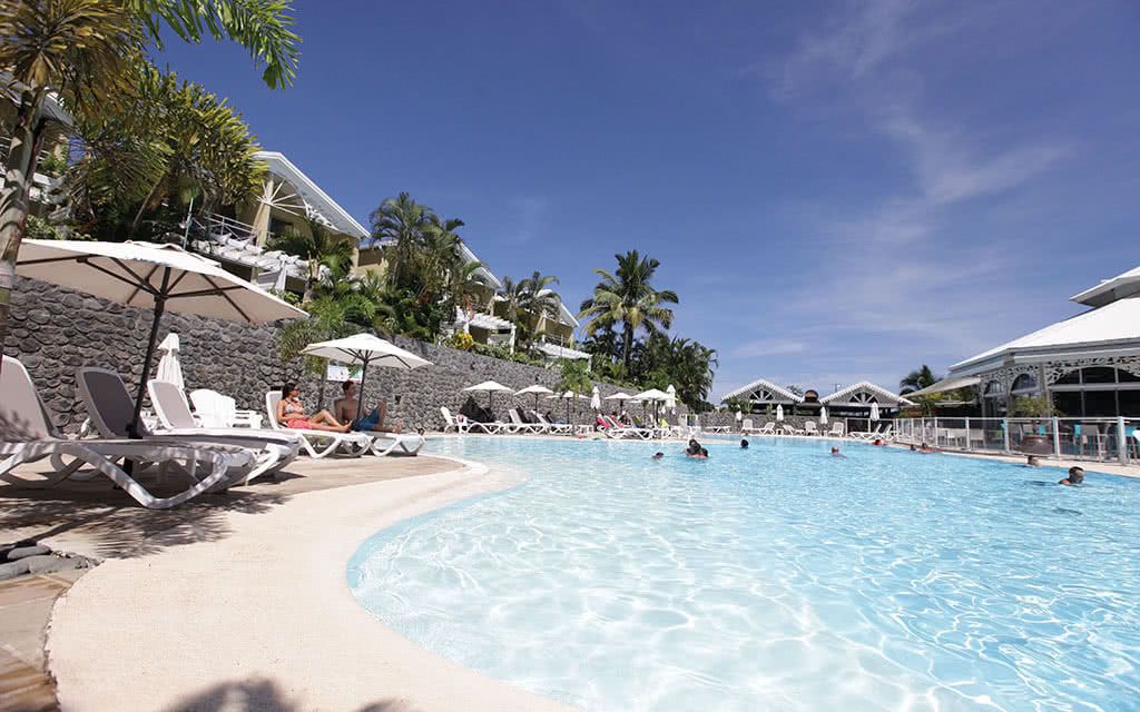 Archipel Résidence Hôtelière 3* Offre spéciale Noces pas cher photo 7