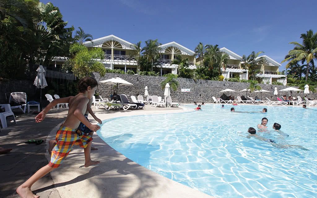 Archipel Résidence Hôtelière 3* Offre spéciale Noces pas cher photo 8