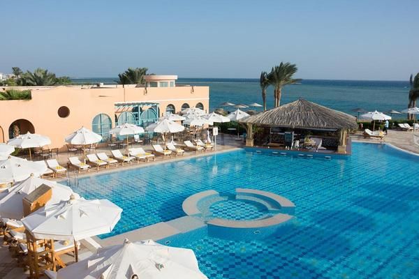 Bellevue Beach Hôtel 4* pas cher photo 1