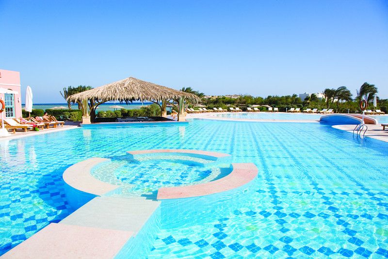 Bellevue Beach Hôtel 4* pas cher photo 5