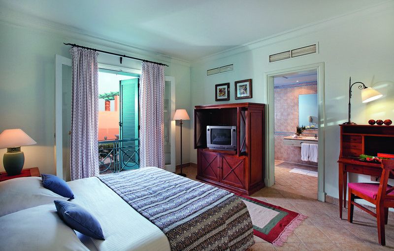 Bellevue Beach Hôtel 4* pas cher photo 12