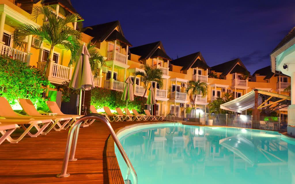 Ermitage Boutik Hôtel - Offre spéciale Noces 3* pas cher photo 3