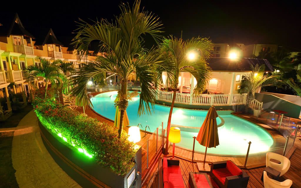 Ermitage Boutik Hôtel - Offre spéciale Noces 3* pas cher photo 5