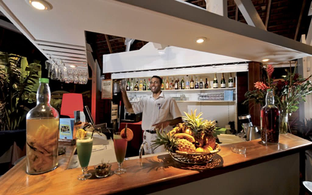 Ermitage Boutik Hôtel - Offre spéciale Noces 3* pas cher photo 9