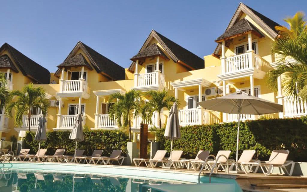 Ermitage Boutik Hôtel - Offre spéciale Noces 3* pas cher photo 11