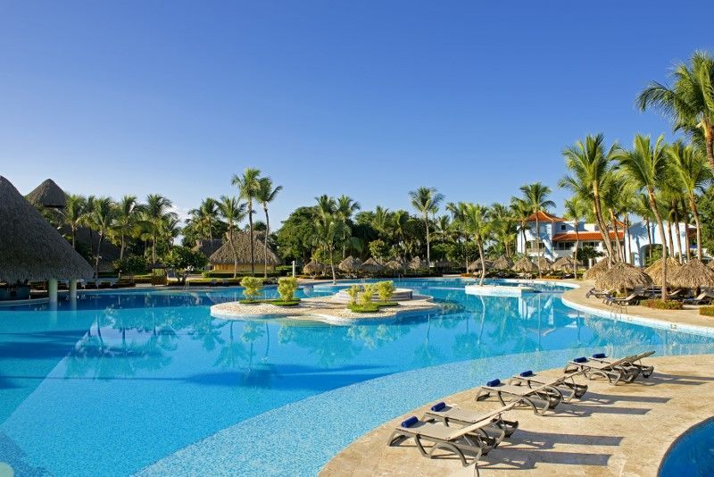 Iberostar Hacienda Dominicus 5* pas cher photo 1