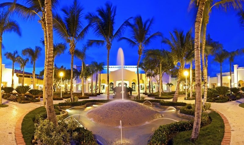 Iberostar Hacienda Dominicus 5* pas cher photo 3