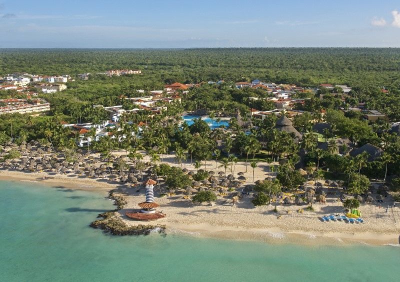 Iberostar Hacienda Dominicus 5* pas cher photo 4