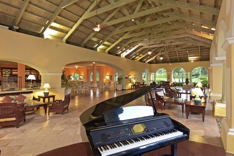 Iberostar Hacienda Dominicus 5* pas cher photo 5