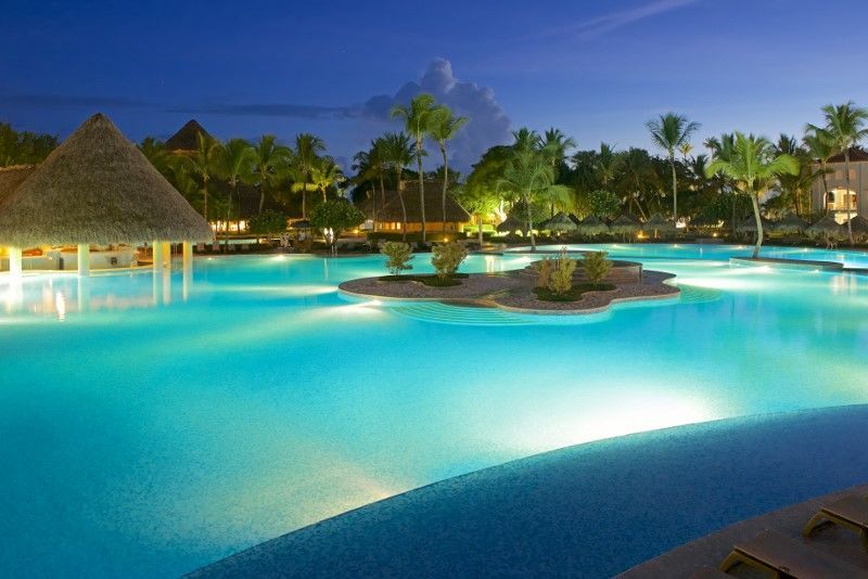 Iberostar Hacienda Dominicus 5* pas cher photo 7