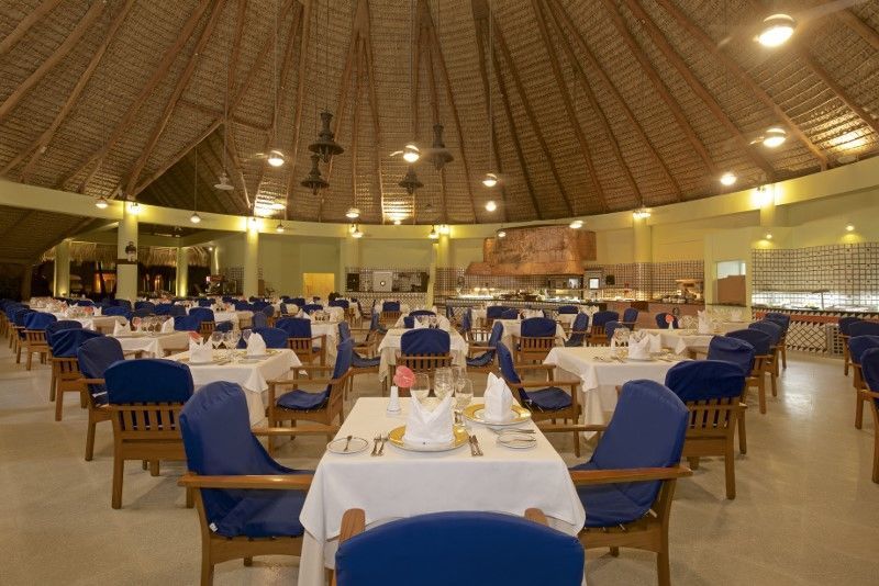 Iberostar Hacienda Dominicus 5* pas cher photo 8