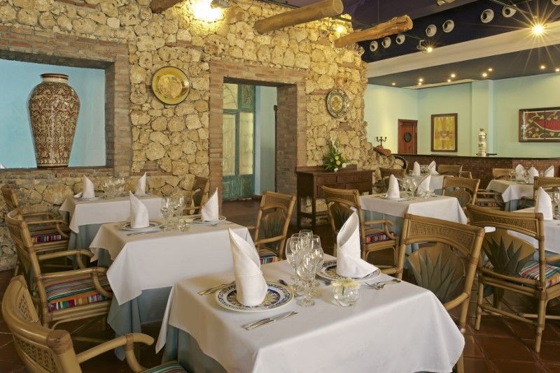 Iberostar Hacienda Dominicus 5* pas cher photo 9