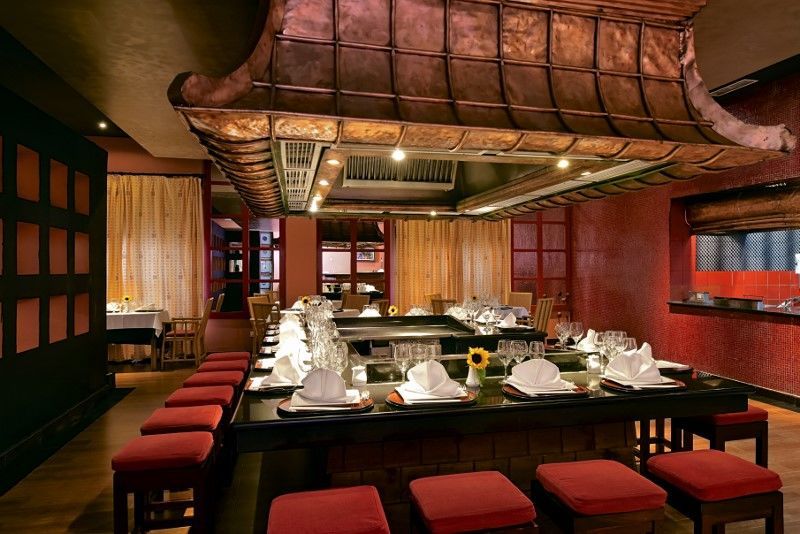 Iberostar Hacienda Dominicus 5* pas cher photo 10