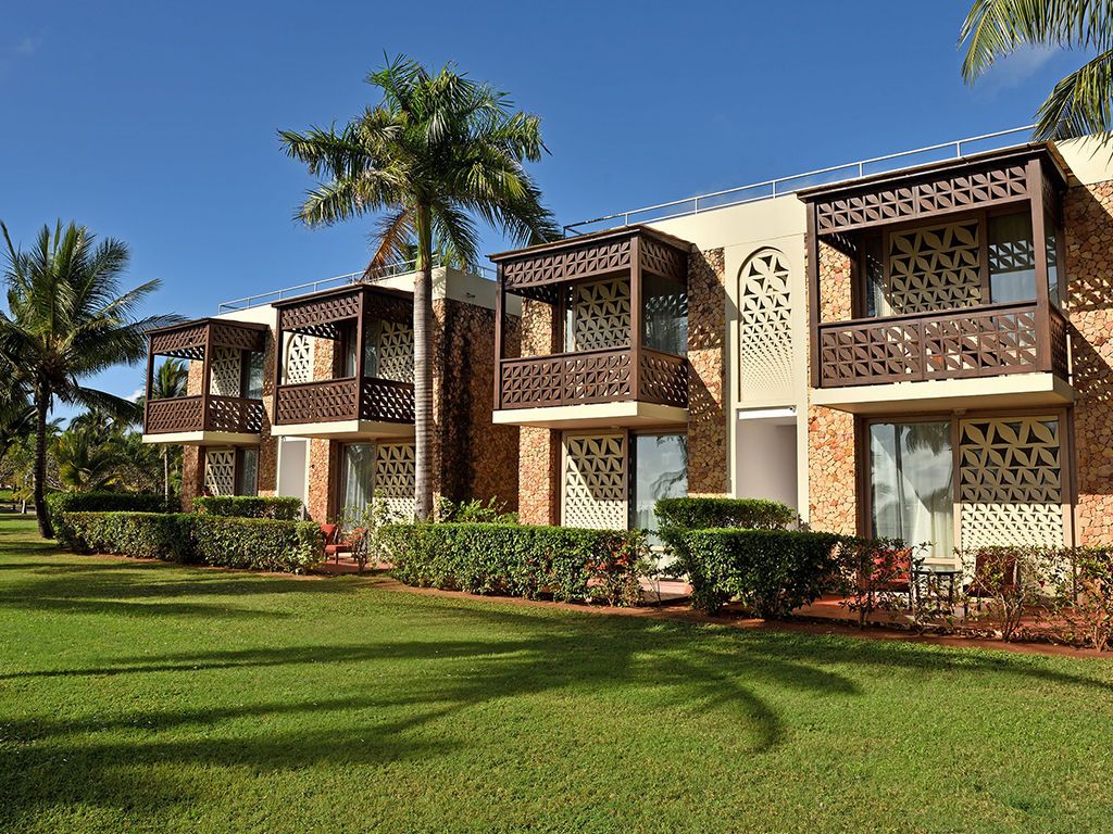 Melia Zanzibar 5* pas cher photo 1