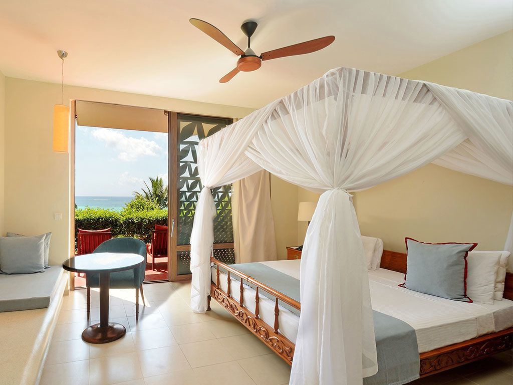 Melia Zanzibar 5* pas cher photo 2