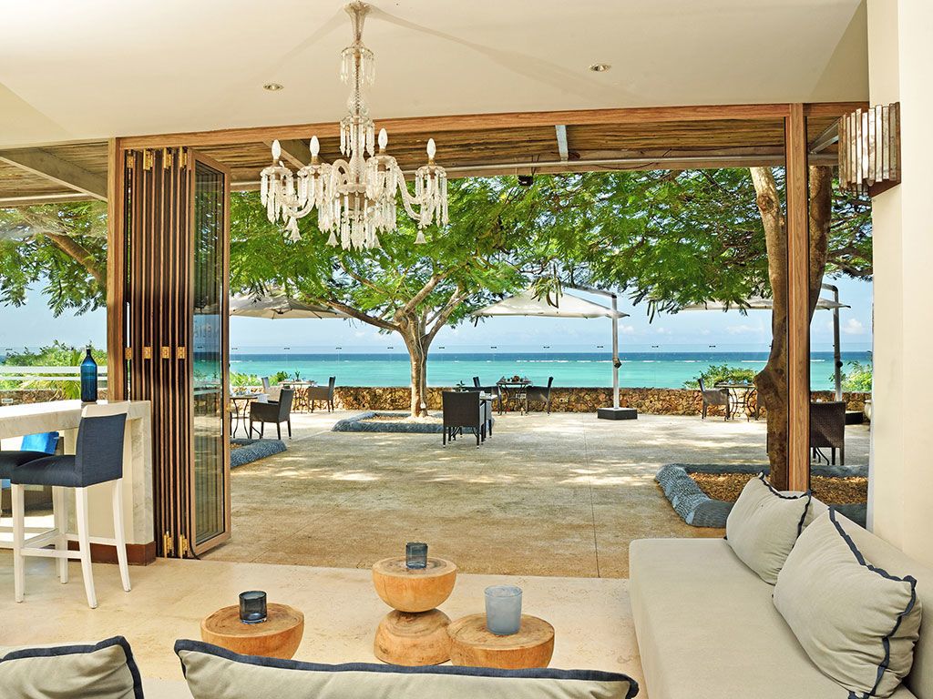 Melia Zanzibar 5* pas cher photo 4
