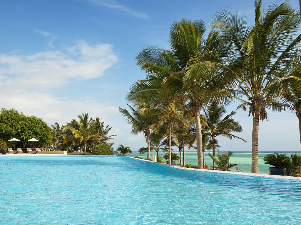 Melia Zanzibar 5* pas cher photo 5