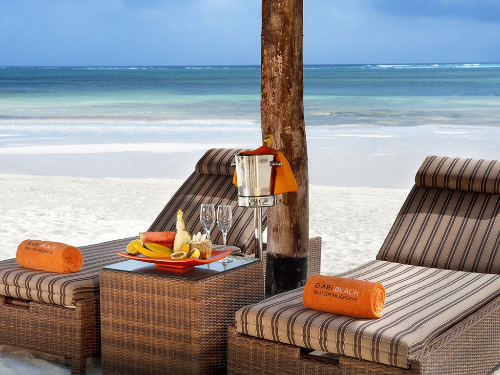 Melia Zanzibar 5* pas cher photo 6