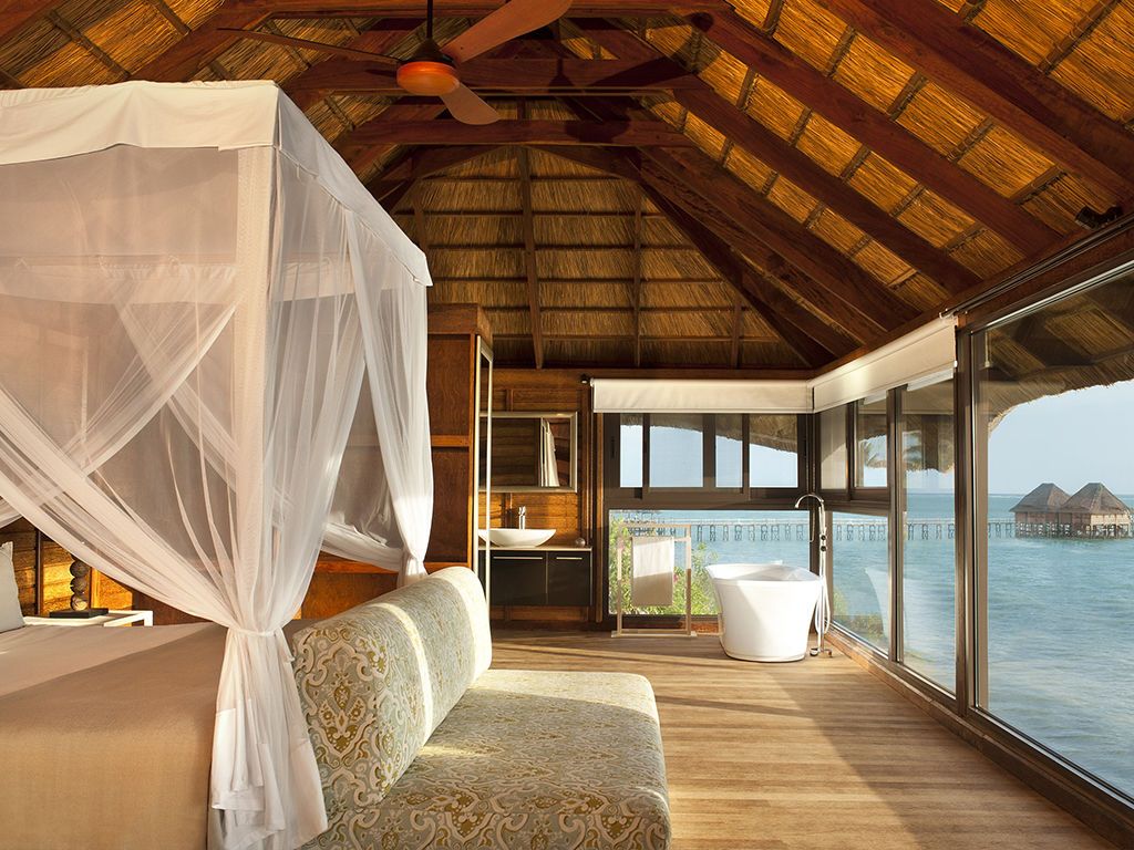 Melia Zanzibar 5* pas cher photo 8