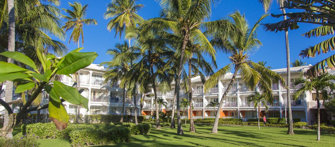 Club Coralia Vik Hotel Arena Blanca 4* pas cher photo 2