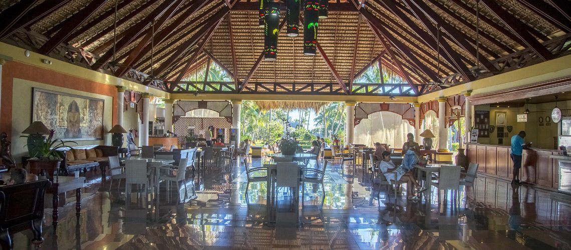 Club Coralia Vik Hotel Arena Blanca 4* pas cher photo 3