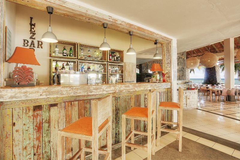 Les Cocotiers Seaside Boutik Hotel 2* pas cher photo 7