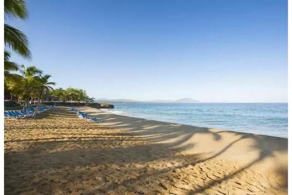 Casa Marina Beach 3* pas cher photo 1