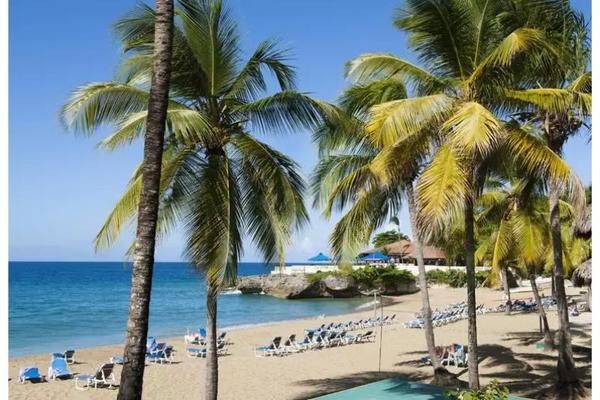 Casa Marina Beach 3* pas cher photo 3