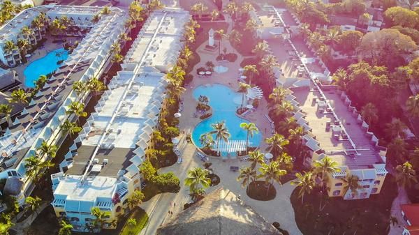 Casa Marina Beach 3* pas cher photo 6